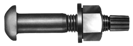 pernos de torque controlado